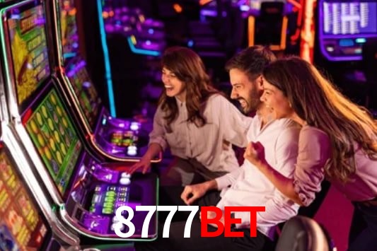 Bônus Diários 8777bet
