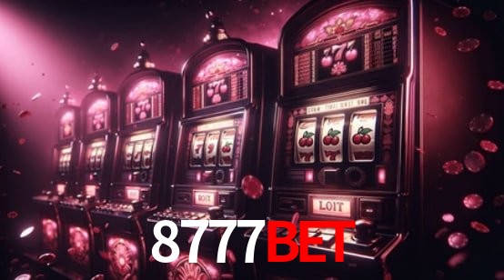 Casino Ao Vivo 8777bet