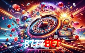 Provedores de Jogos 8777bet