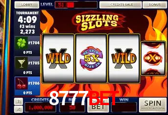 Desvendando o Mundo dos Jogos Virtuais na 8777bet