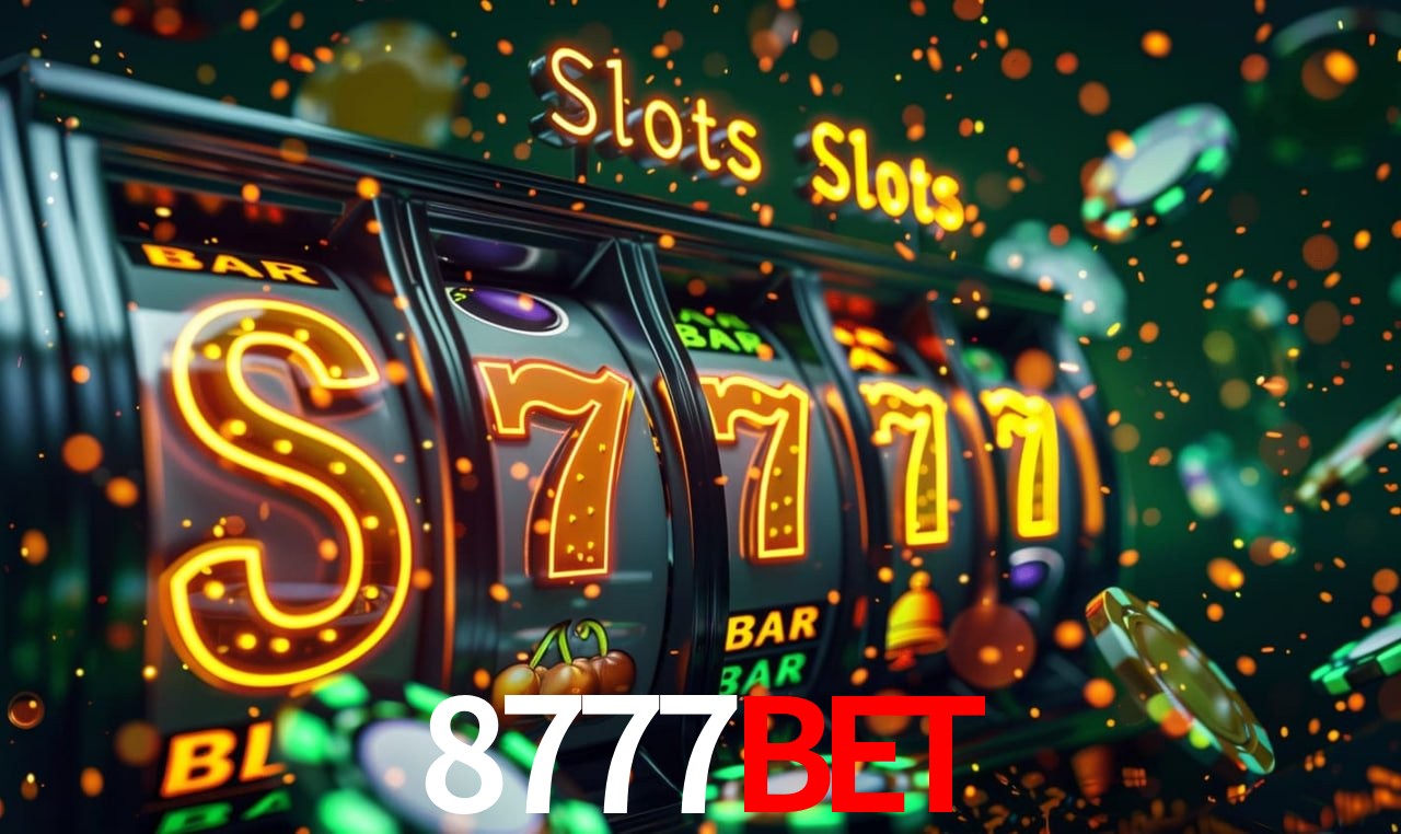Avaliações dos Jogadores 8777bet