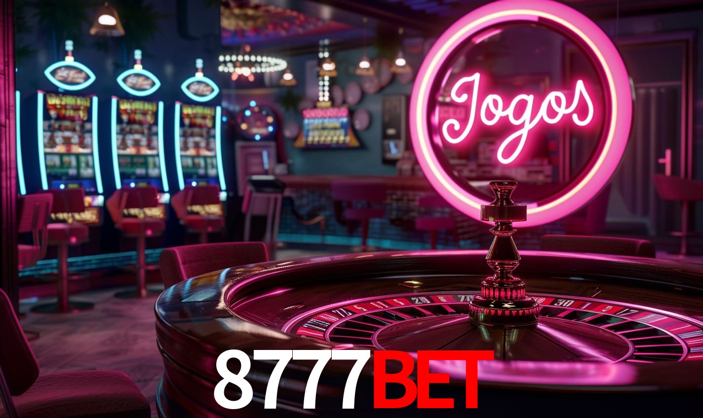 8777bet Fortaleza - Leaderboard