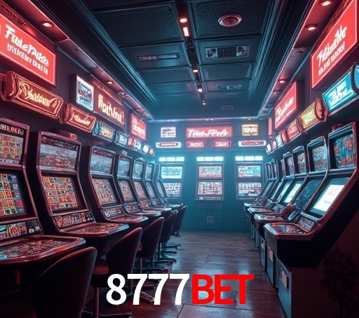 8777bet Promoções - 30+ Ofertas Diárias