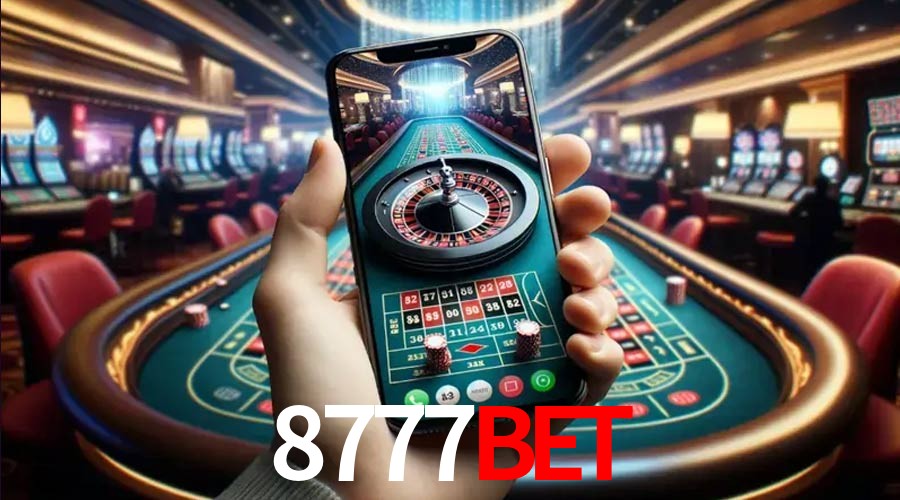 API Integration 8777bet