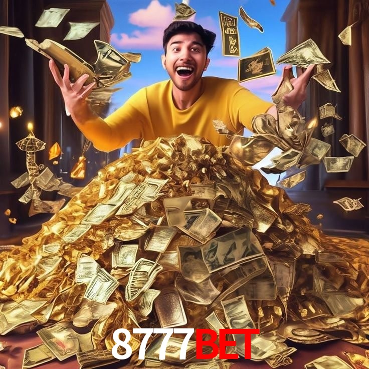 Experiência VIP 8777bet