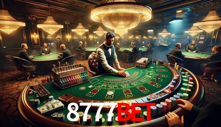 Game Providers 8777bet