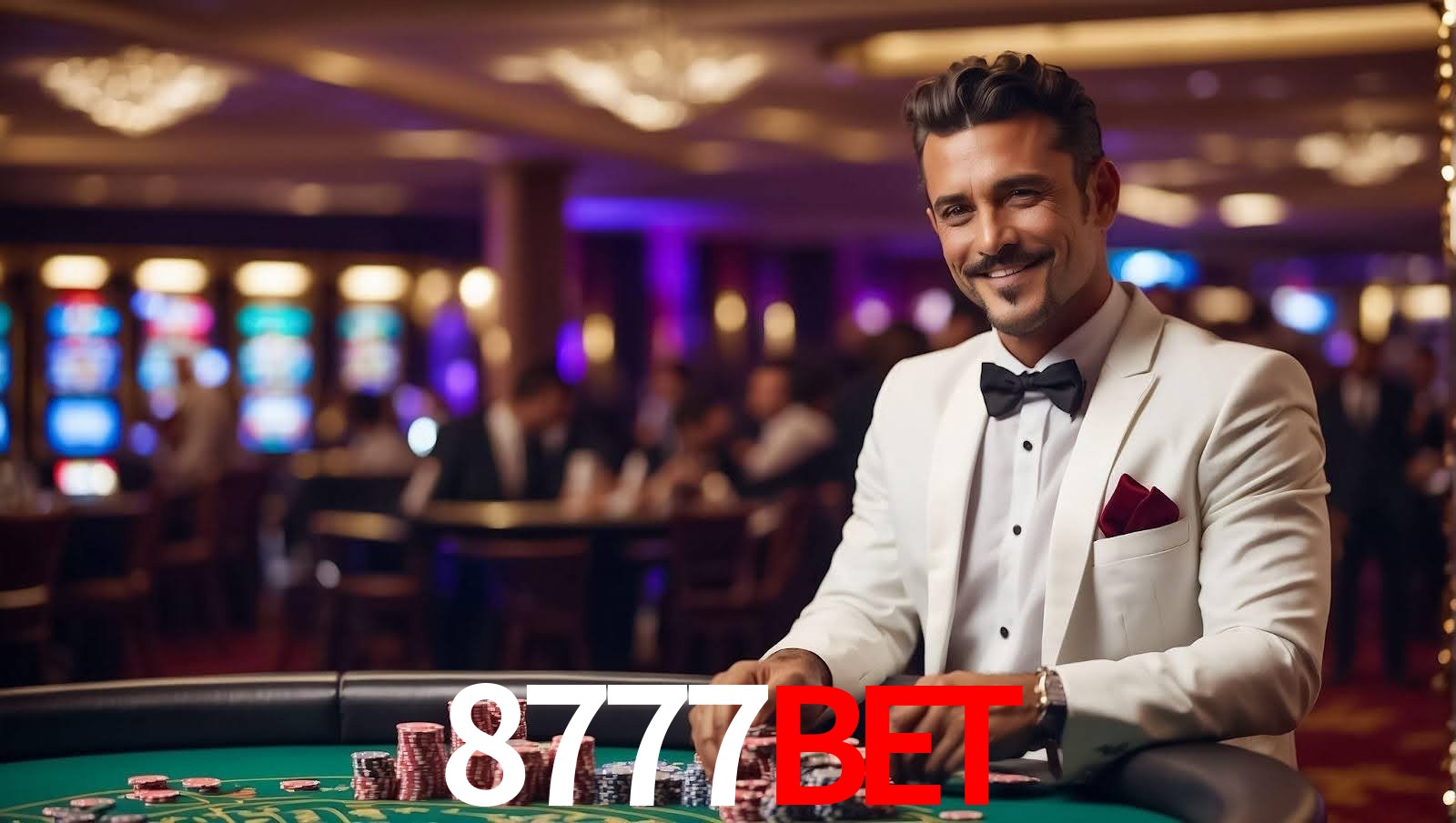 8777bet - Login Methods