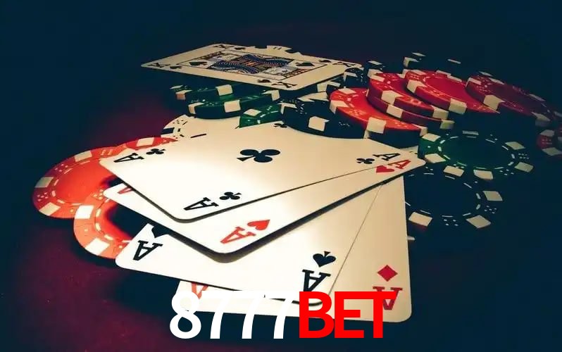 8777bet Brasília - Betting Features
