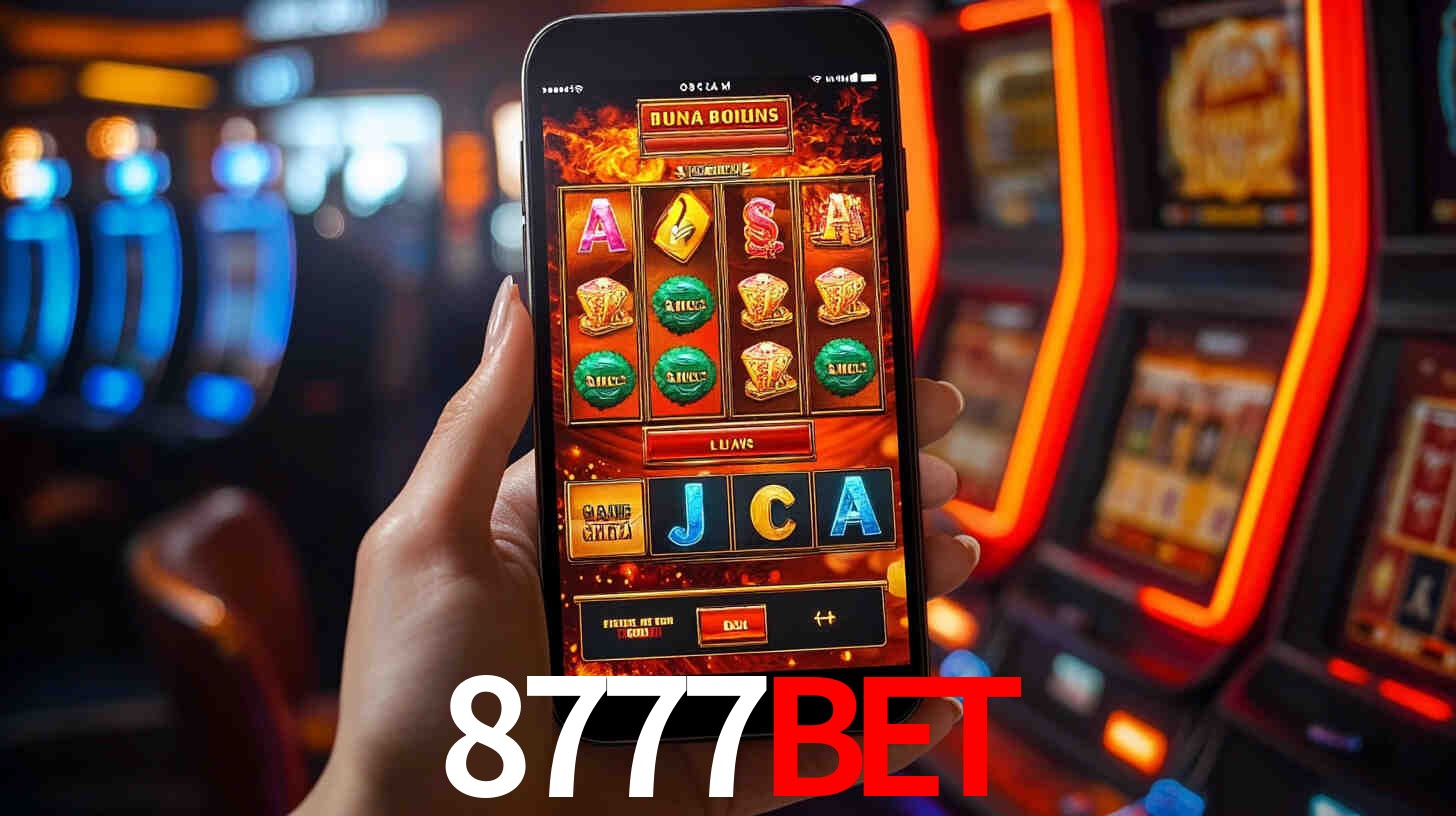 8777bet