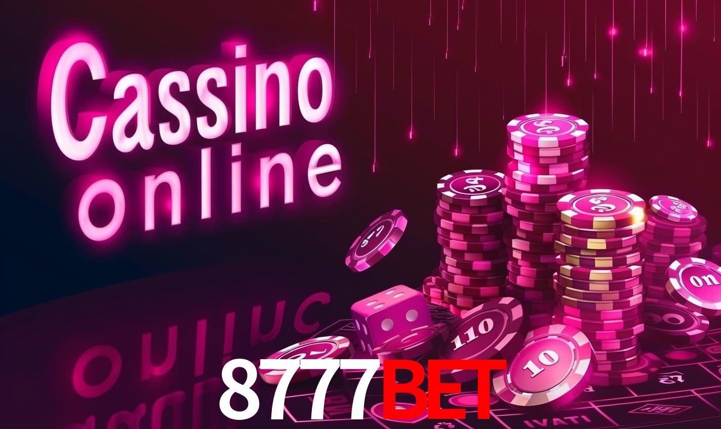 8777bet Belo Horizonte - Provably Fair
