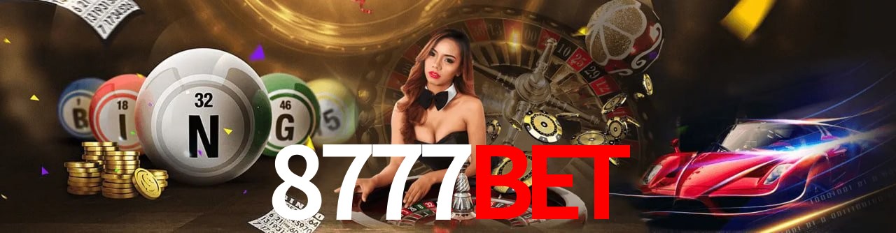 8777bet São Paulo - Top Slots