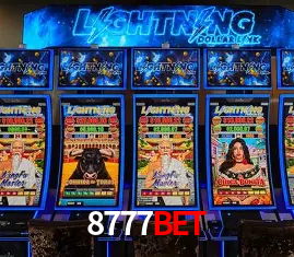 Explorando a Categoria de Eventos em Apostas na 8777bet