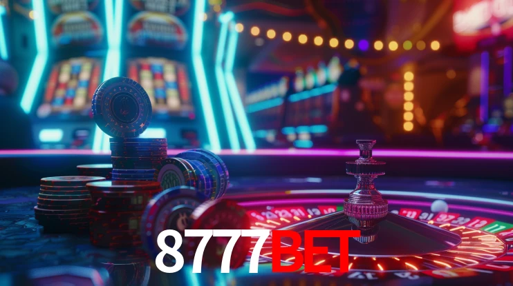 Responsive Design 8777bet