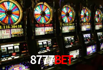 Apostas Esportivas na 8777bet: Um Guia Completo