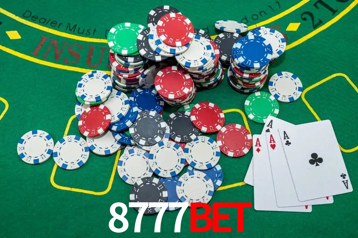 Apostas de Futebol 8777bet