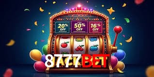 8777bet - Support