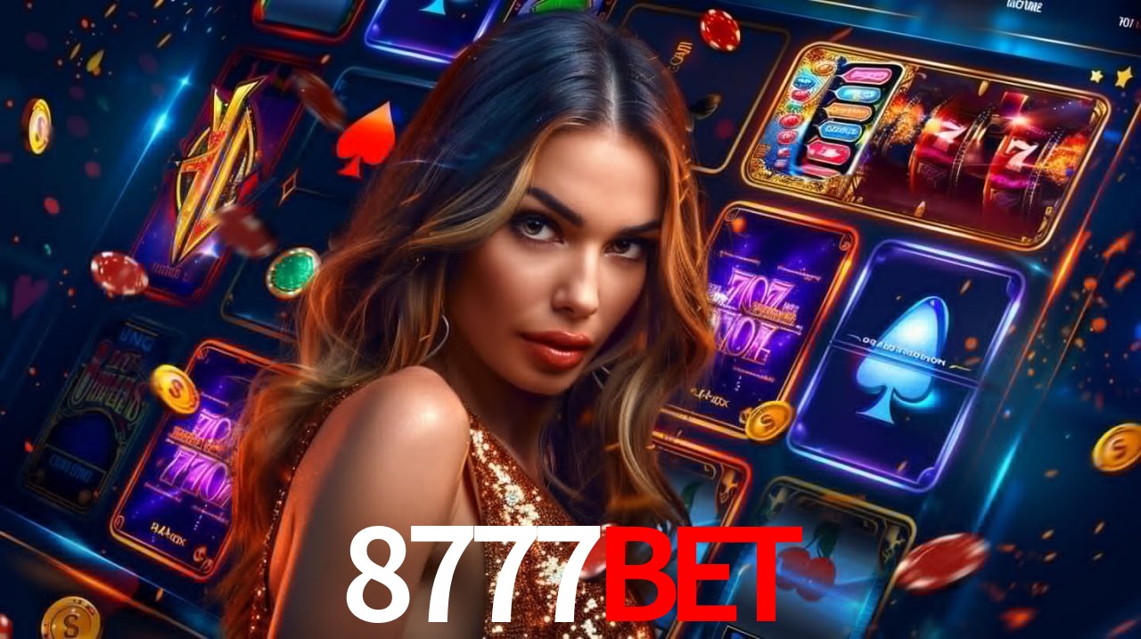 cassino 8777bet