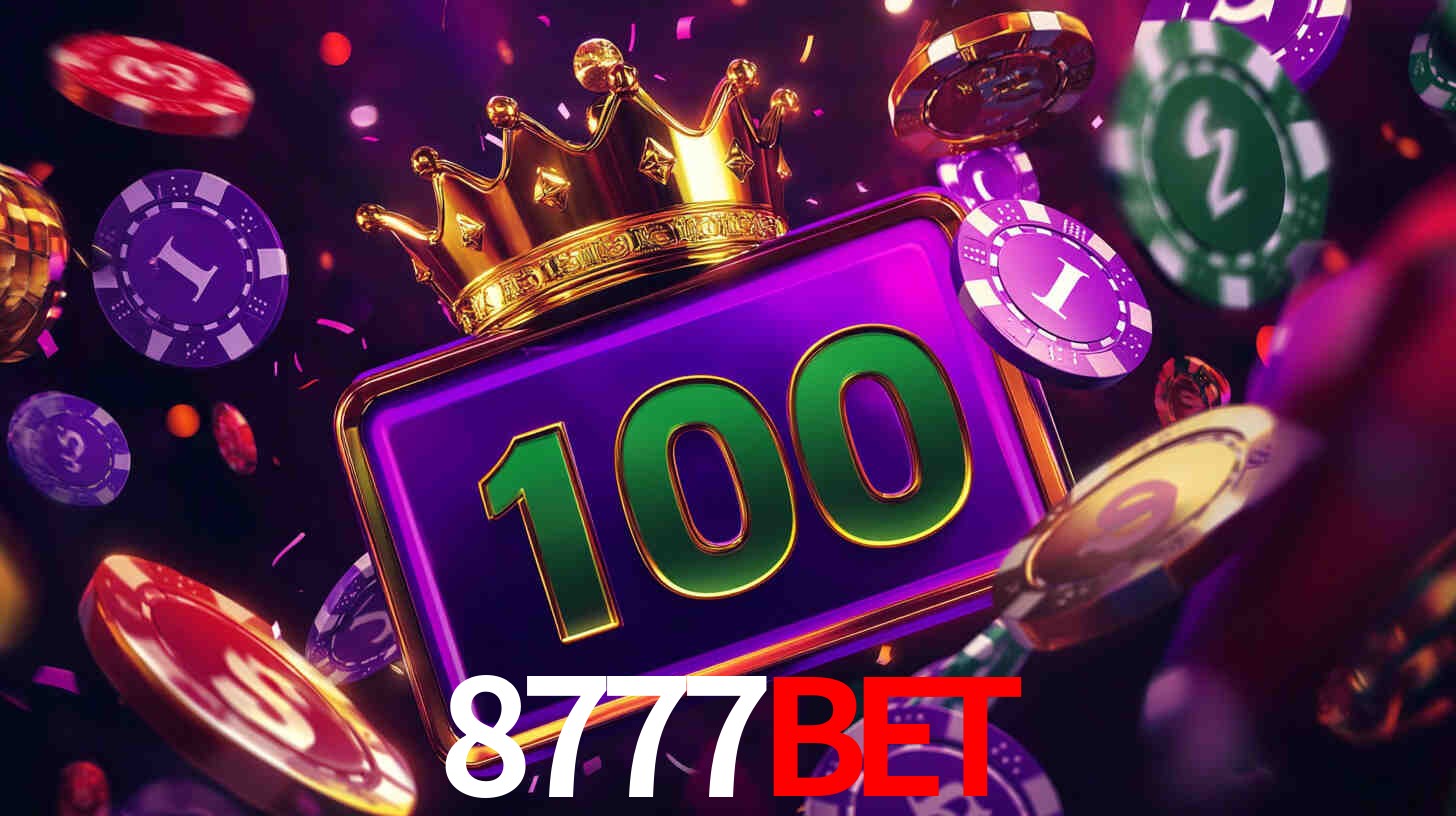 VIP Casino 8777bet