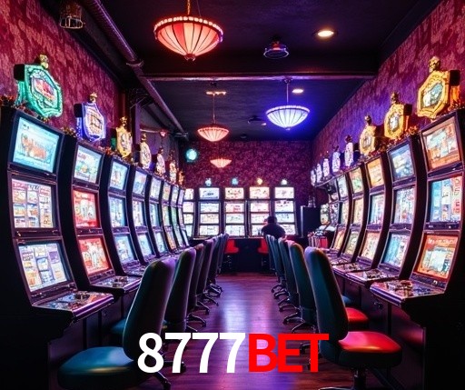 8777bet Rio de Janeiro - Slot Strategy