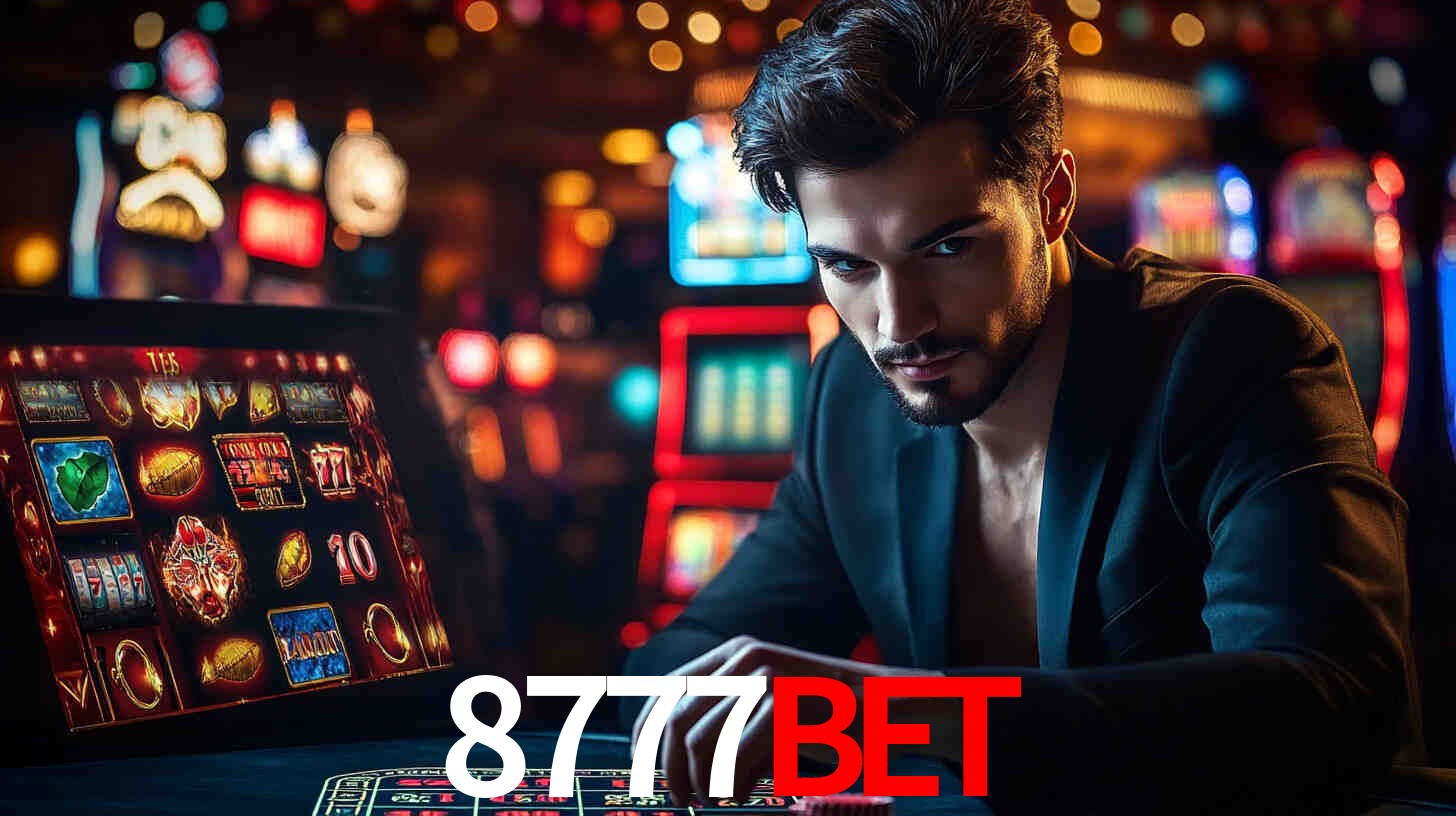 8777bet.com