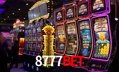8777bet São Paulo - All Bonuses