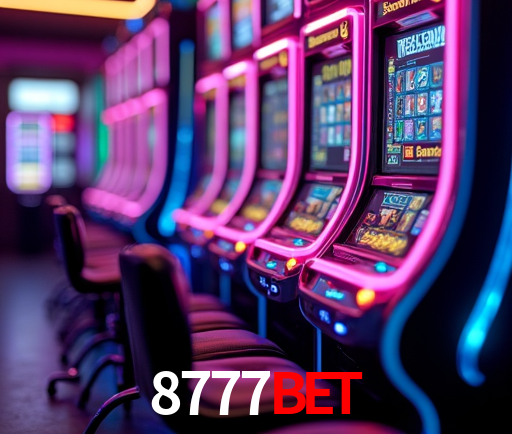 8777bet Slot - 320+ Caça-Níqueis Premium