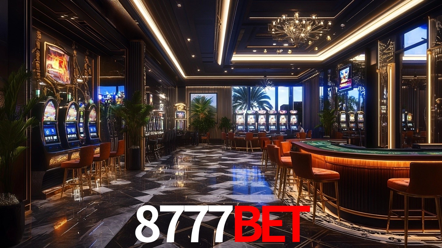 Welcome Bonus 8777bet