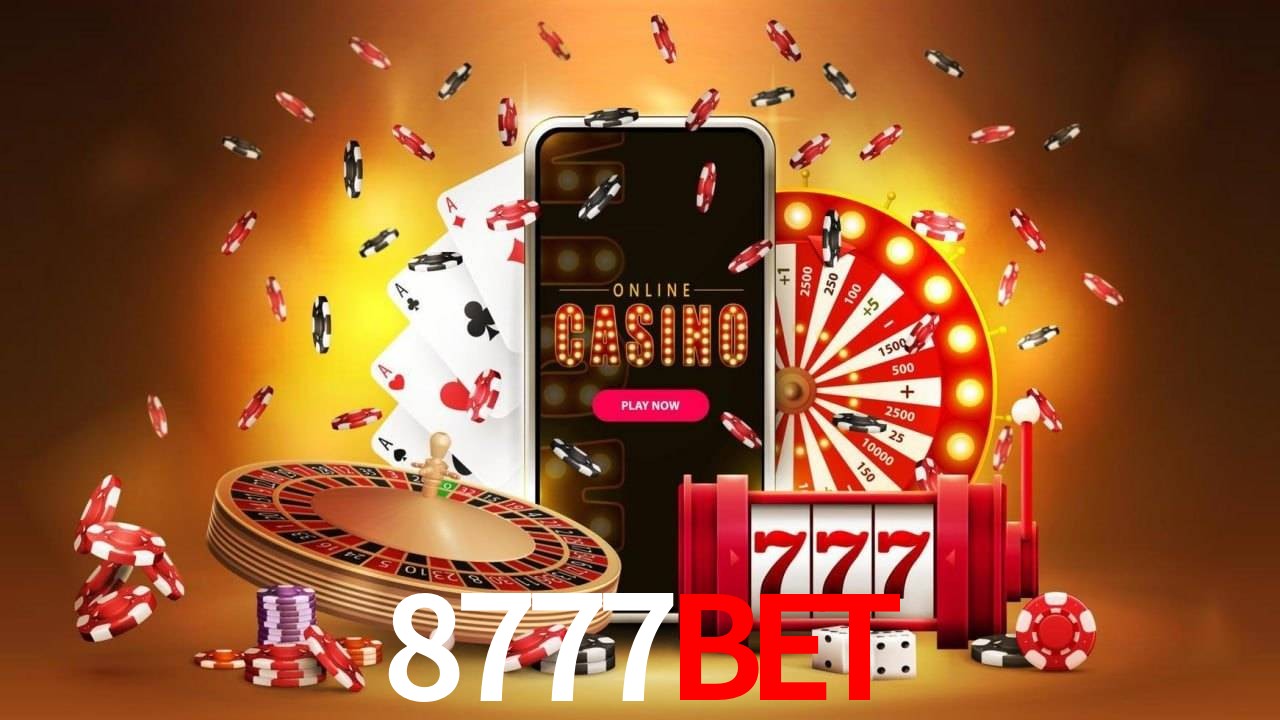 8777bet Salvador - Statistics